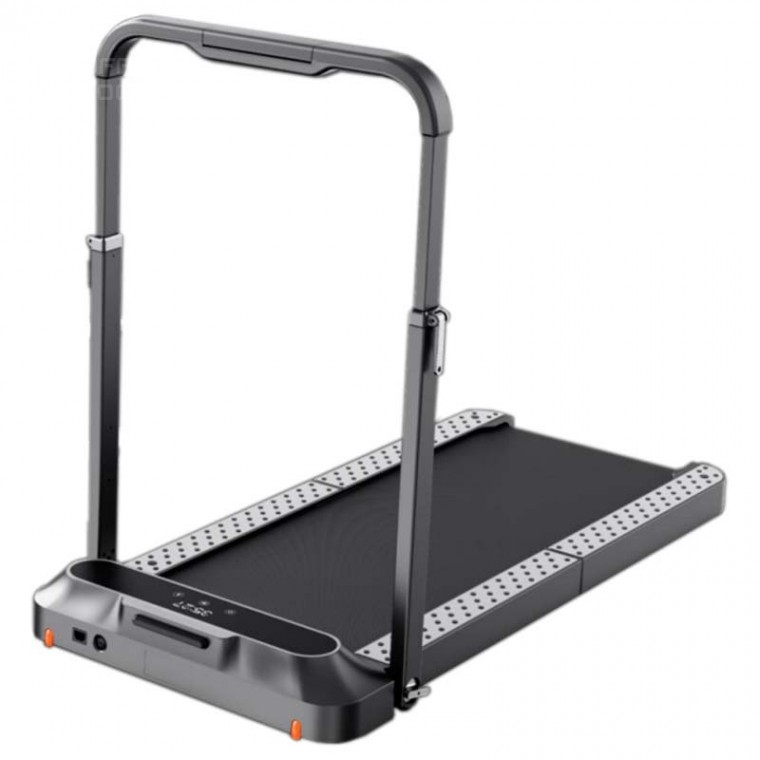 Foldable treadmill r2